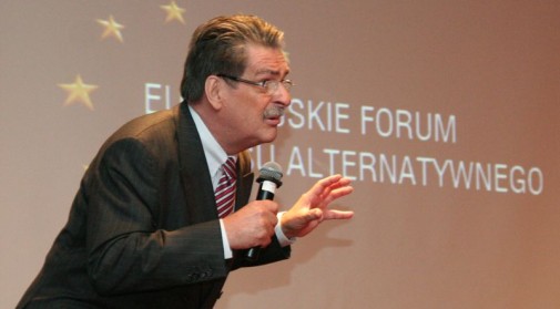 Michael Strachowitz (EFBA 2014)