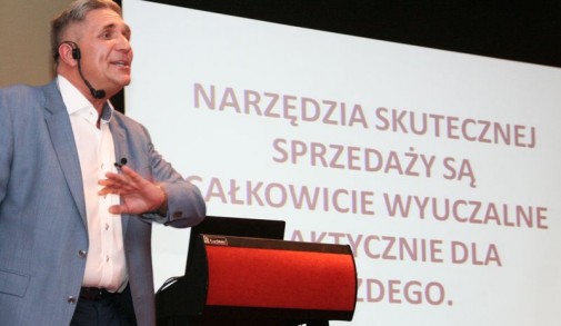 Jarosław Zych (EFBA 2014)